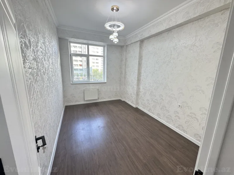 Satılır 2 otaqlı Mənzil Yeni tikili 65 m² Yasamal r. - şəkil 6