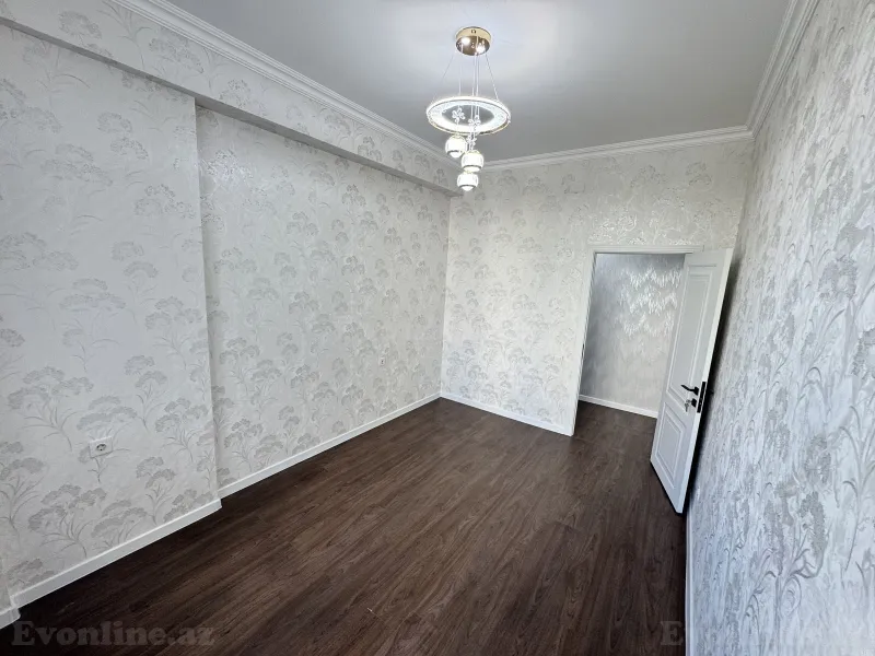 Satılır 2 otaqlı Mənzil Yeni tikili 65 m² Yasamal r. - şəkil 7