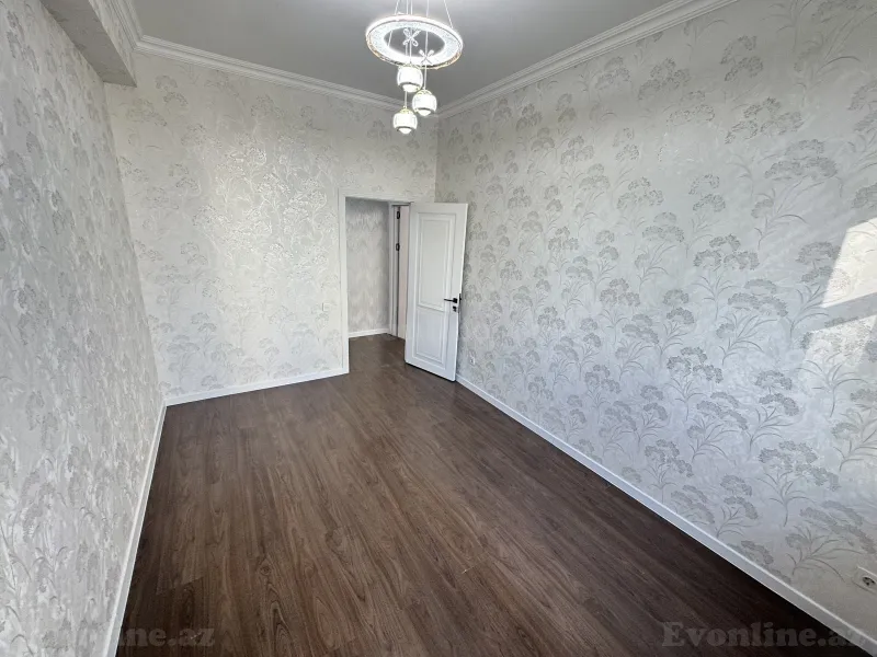 Satılır 2 otaqlı Mənzil Yeni tikili 65 m² Yasamal r. - şəkil 8