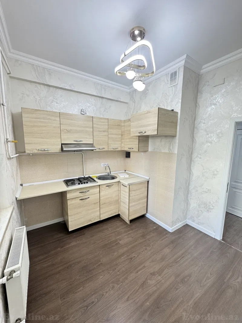 Satılır 2 otaqlı Mənzil Yeni tikili 65 m² Yasamal r. - şəkil 10