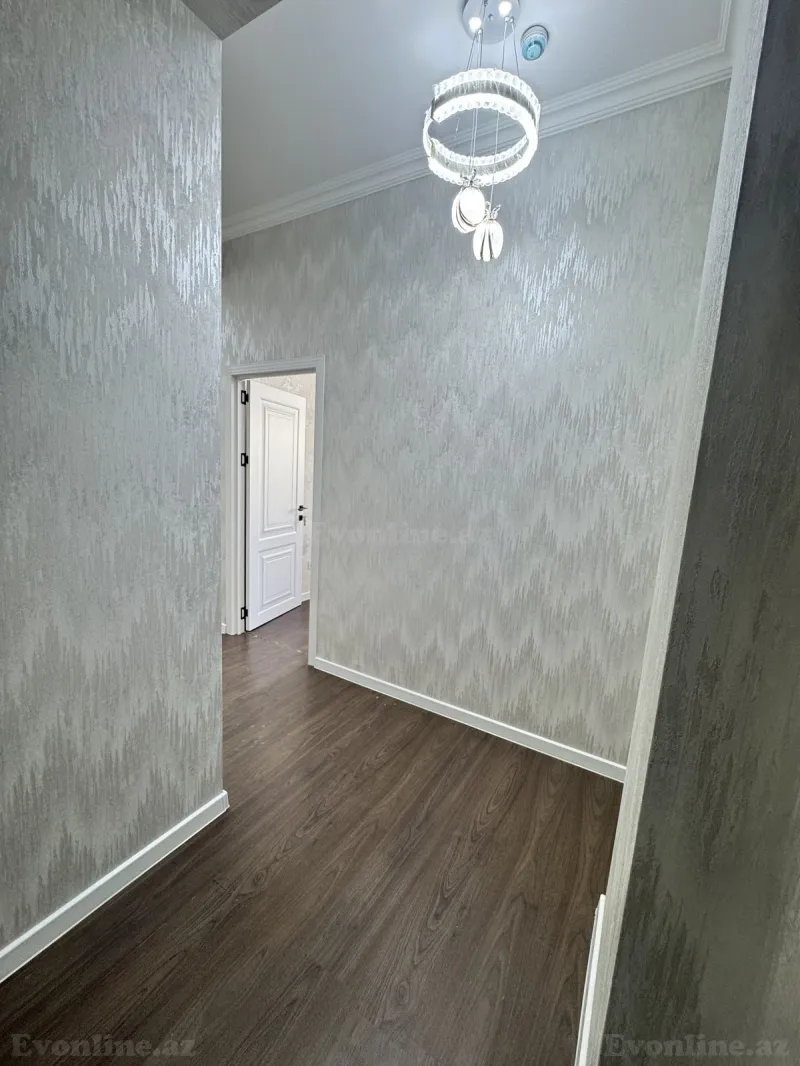 Satılır 2 otaqlı Mənzil Yeni tikili 65 m² Yasamal r. - şəkil 13