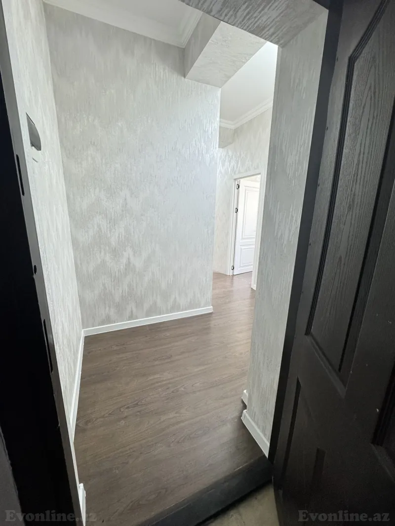 Satılır 2 otaqlı Mənzil Yeni tikili 65 m² Yasamal r. - şəkil 15