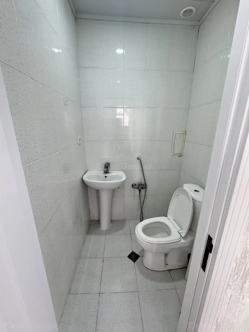 Satılır 2 otaqlı Mənzil Yeni tikili 65 m² Yasamal r. - şəkil 17