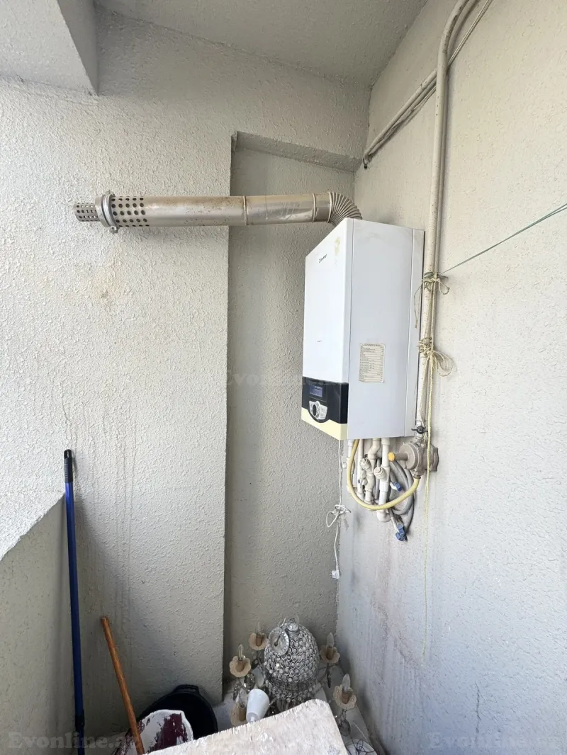 Satılır 2 otaqlı Mənzil Yeni tikili 65 m² Yasamal r. - şəkil 18