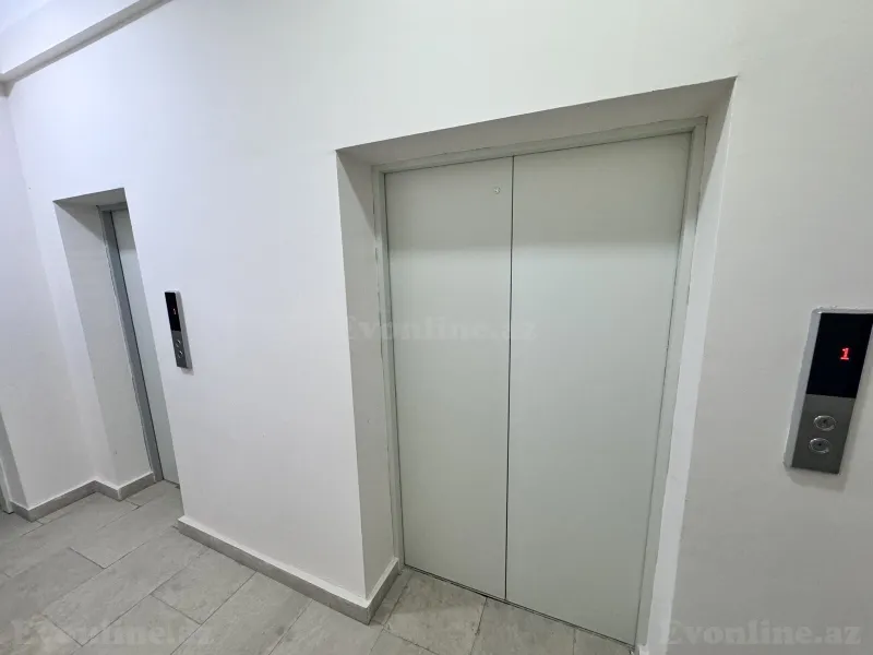 Satılır 2 otaqlı Mənzil Yeni tikili 65 m² Yasamal r. - şəkil 19