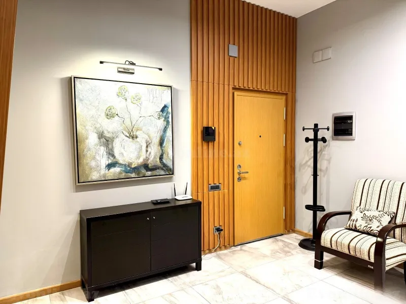 Kirayə verilir 3 otaqlı Mənzil Yeni tikili 130 m² 28 May m. - şəkil 14