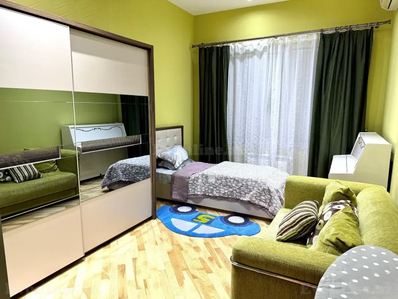 Kirayə verilir 3 otaqlı Mənzil Yeni tikili 130 m² 28 May m. - şəkil 16