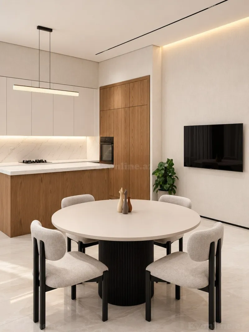 Satılır 4 otaqlı Həyət evi 280 m² Mərdəkan - şəkil 8