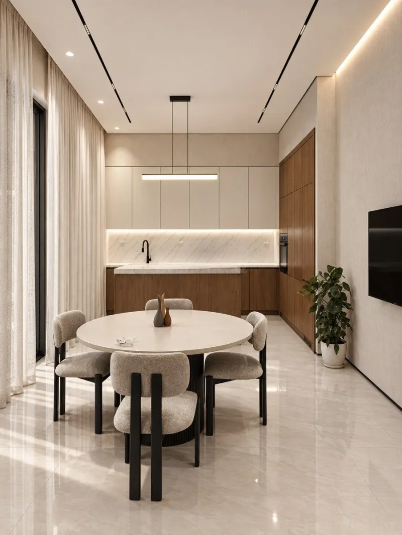 Satılır 4 otaqlı Həyət evi 280 m² Mərdəkan - şəkil 9