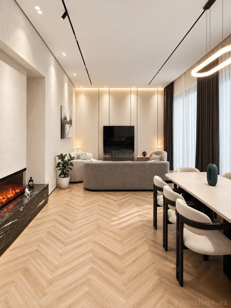 Satılır 4 otaqlı Həyət evi 280 m² Mərdəkan - şəkil 10