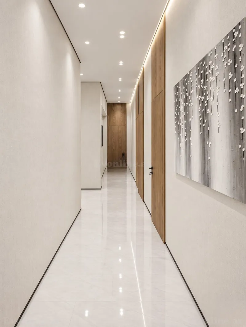 Satılır 4 otaqlı Həyət evi 280 m² Mərdəkan - şəkil 11