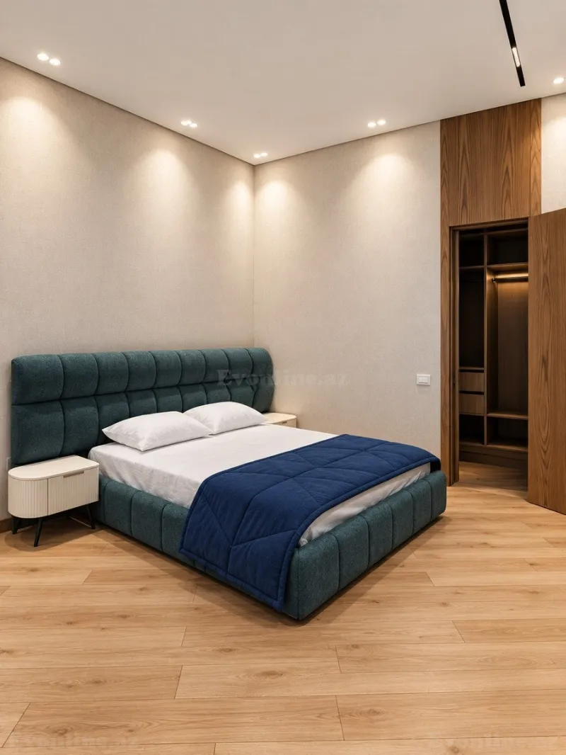 Satılır 4 otaqlı Həyət evi 280 m² Mərdəkan - şəkil 12