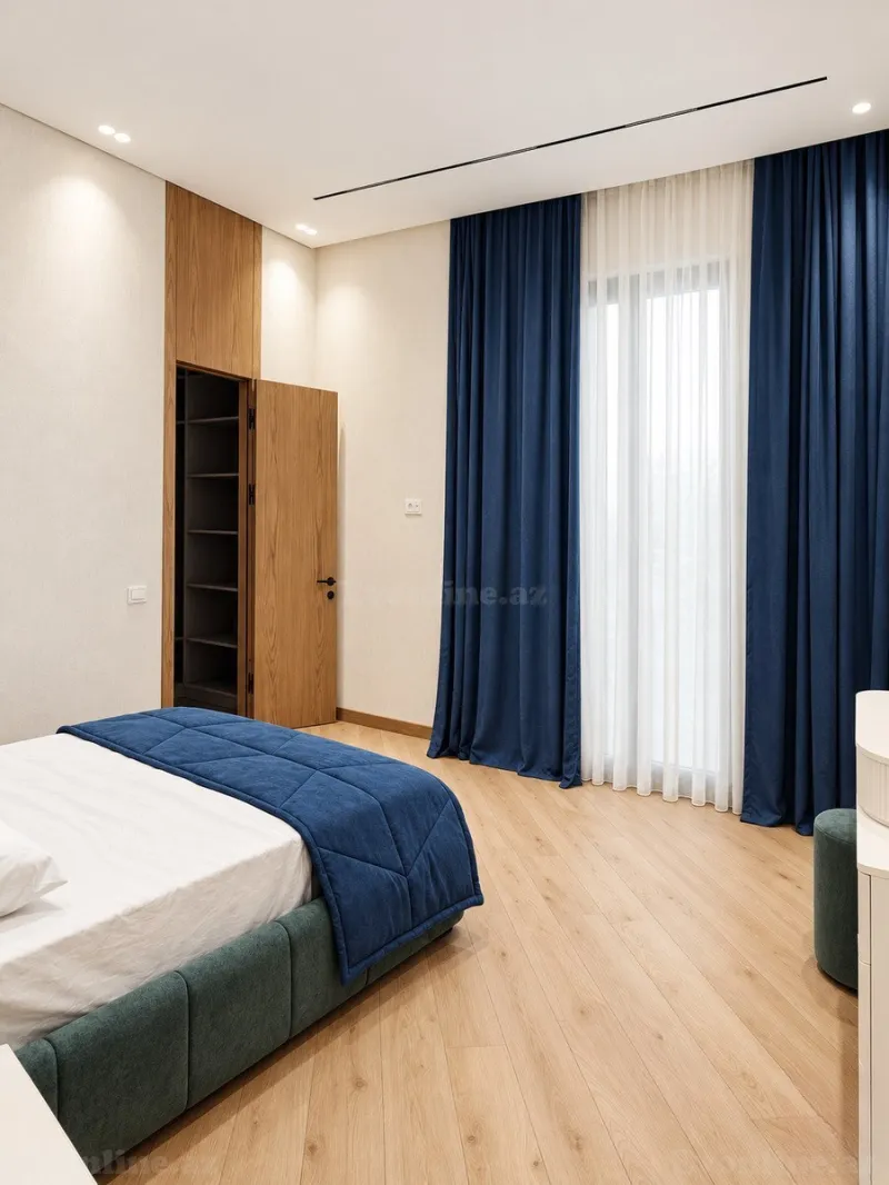 Satılır 4 otaqlı Həyət evi 280 m² Mərdəkan - şəkil 15