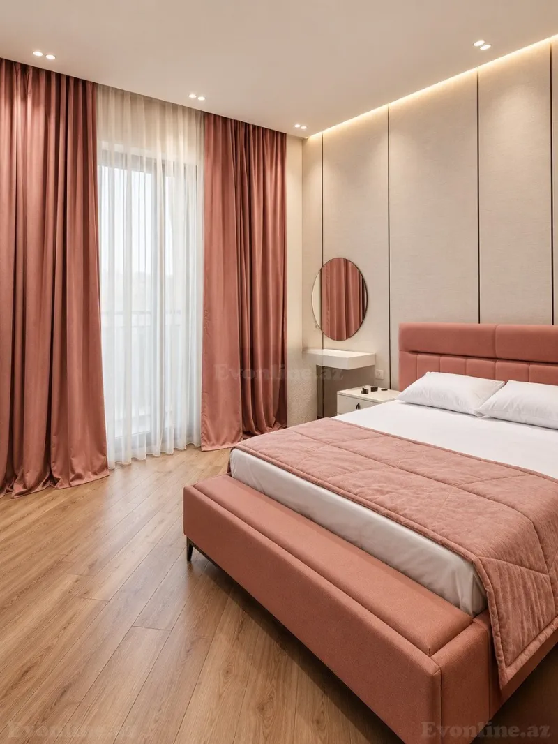 Satılır 4 otaqlı Həyət evi 280 m² Mərdəkan - şəkil 17