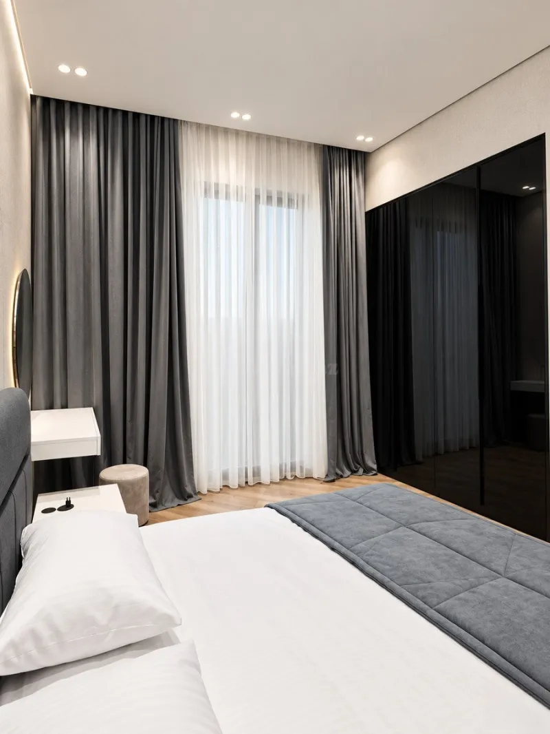 Satılır 4 otaqlı Həyət evi 280 m² Mərdəkan - şəkil 19