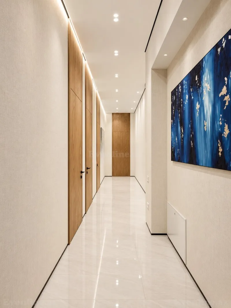 Satılır 4 otaqlı Həyət evi 280 m² Mərdəkan - şəkil 21