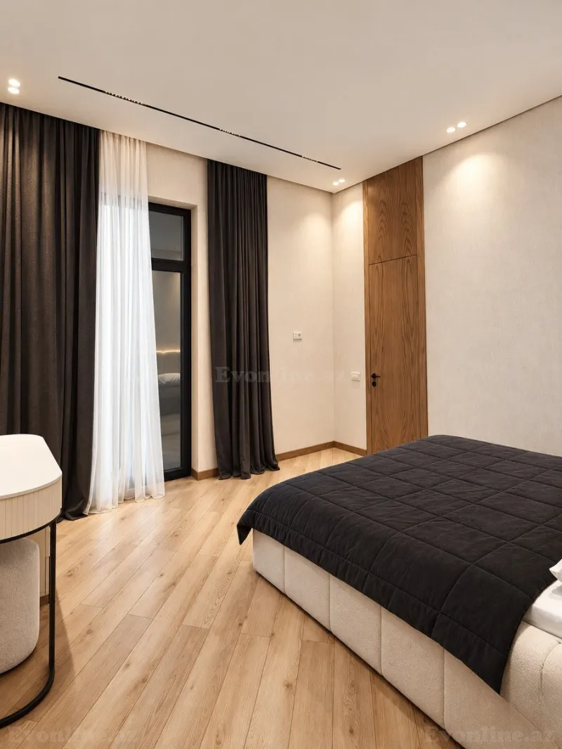 Satılır 4 otaqlı Həyət evi 280 m² Mərdəkan - şəkil 22