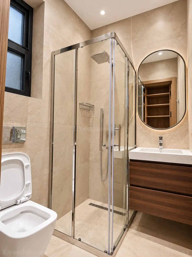 Satılır 4 otaqlı Həyət evi 280 m² Mərdəkan - şəkil 24