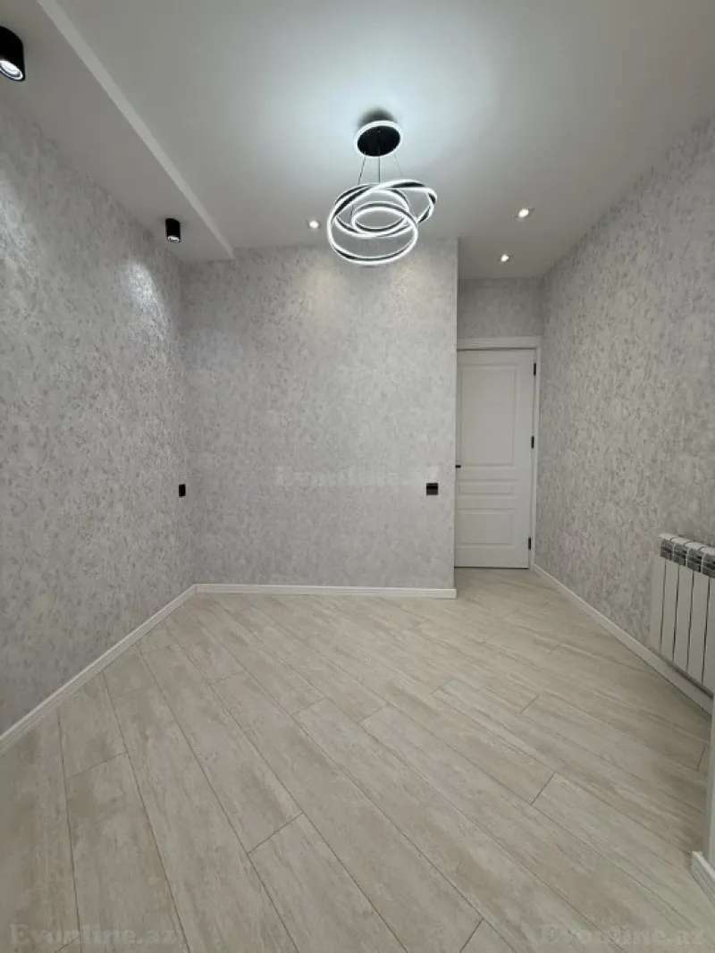 Satılır 1 otaqlı Mənzil Köhnə tikili 45 m² Əhmədli - şəkil 5