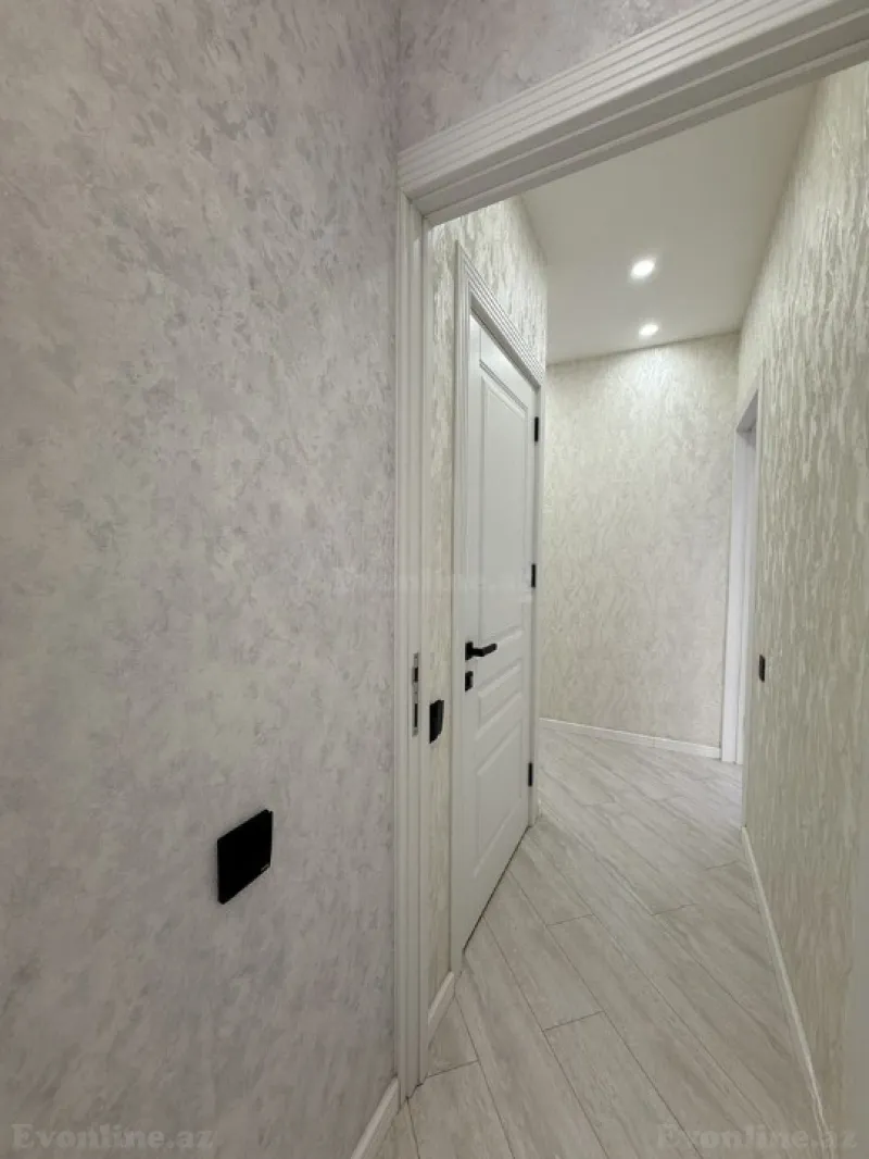 Satılır 1 otaqlı Mənzil Köhnə tikili 45 m² Əhmədli - şəkil 7
