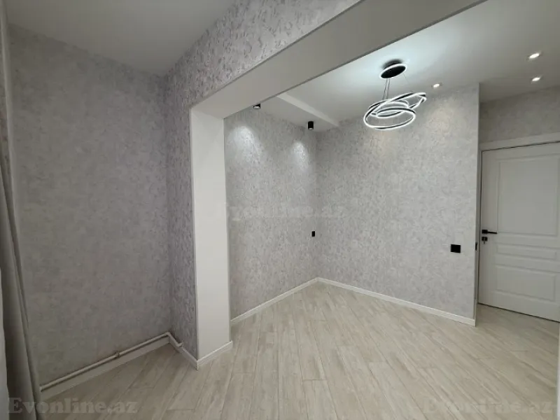 Satılır 1 otaqlı Mənzil Köhnə tikili 45 m² Əhmədli - şəkil 10