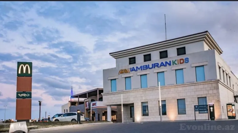 Satılır 5 otaqlı Həyət evi 320 m² Bilgəh