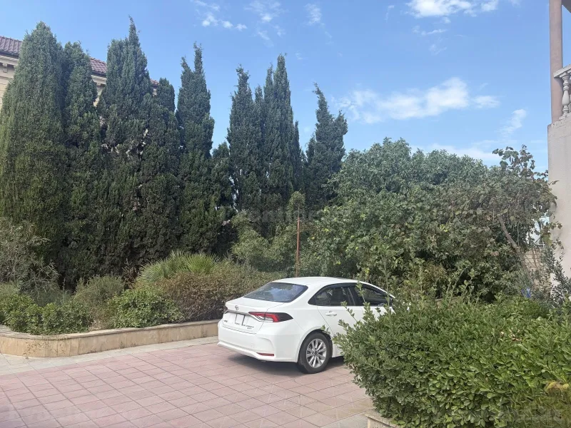 Satılır 5 otaqlı Həyət evi 320 m² Bilgəh - şəkil 3