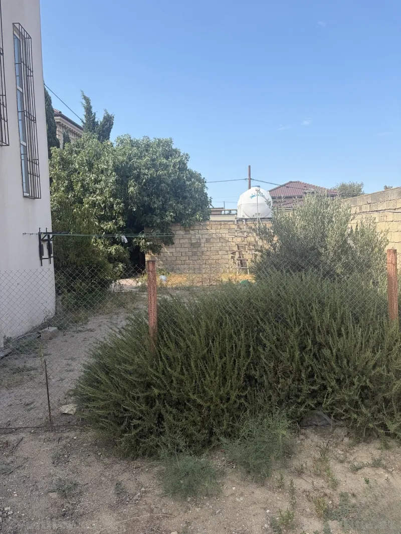 Satılır 5 otaqlı Həyət evi 320 m² Bilgəh - şəkil 4