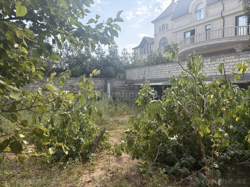 Satılır 5 otaqlı Həyət evi 320 m² Bilgəh - şəkil 5