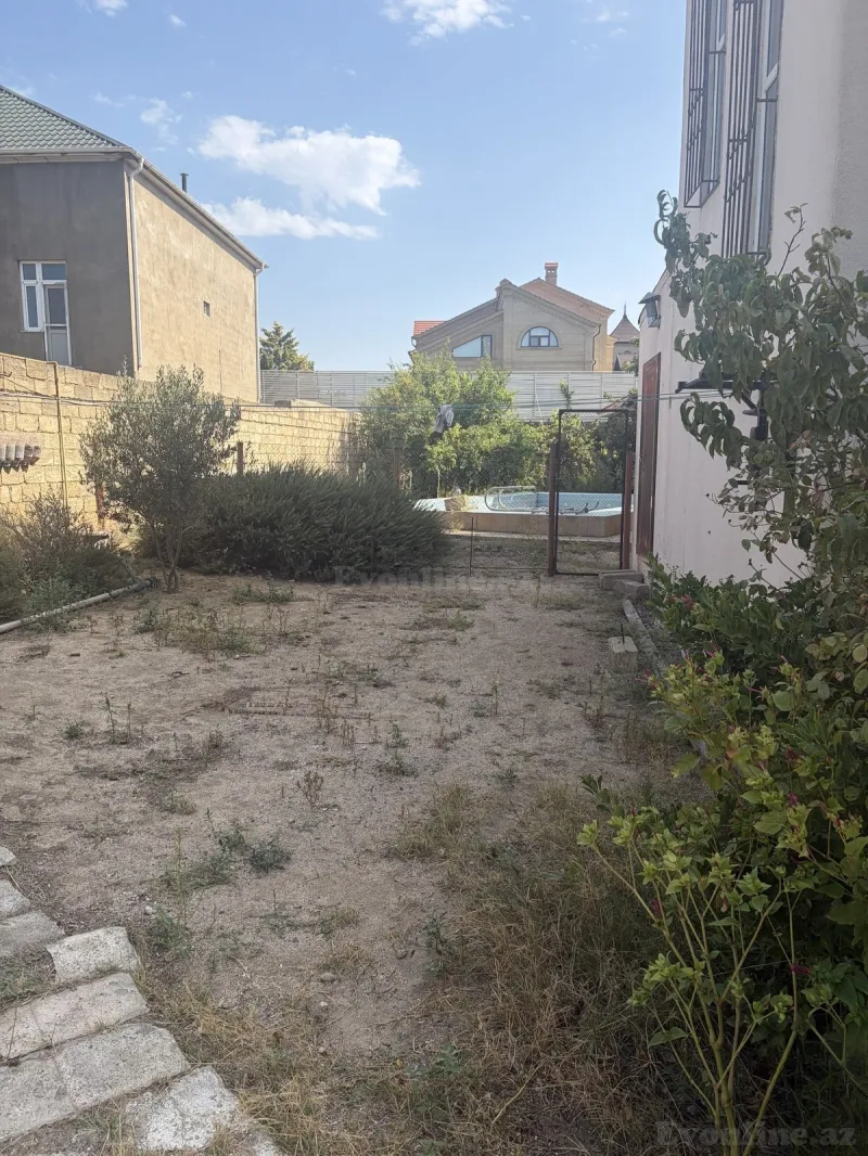 Satılır 5 otaqlı Həyət evi 320 m² Bilgəh - şəkil 6