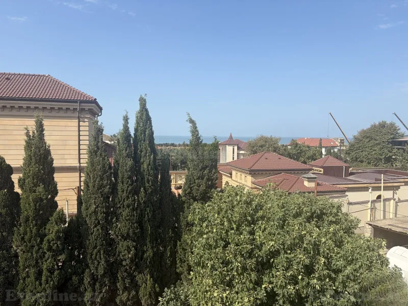 Satılır 5 otaqlı Həyət evi 320 m² Bilgəh - şəkil 8