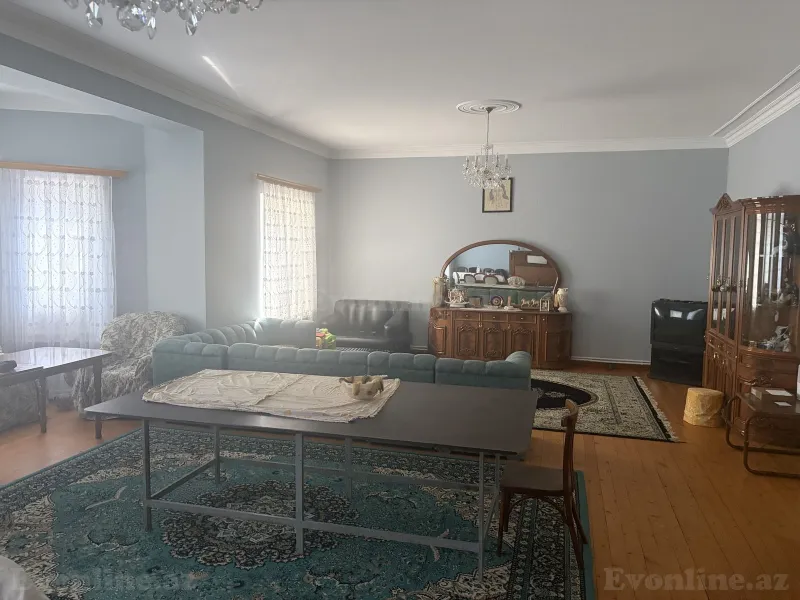 Satılır 5 otaqlı Həyət evi 320 m² Bilgəh - şəkil 10