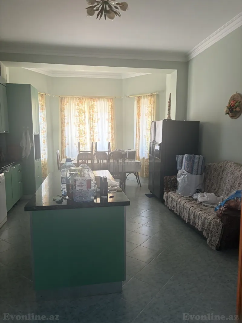 Satılır 5 otaqlı Həyət evi 320 m² Bilgəh - şəkil 11