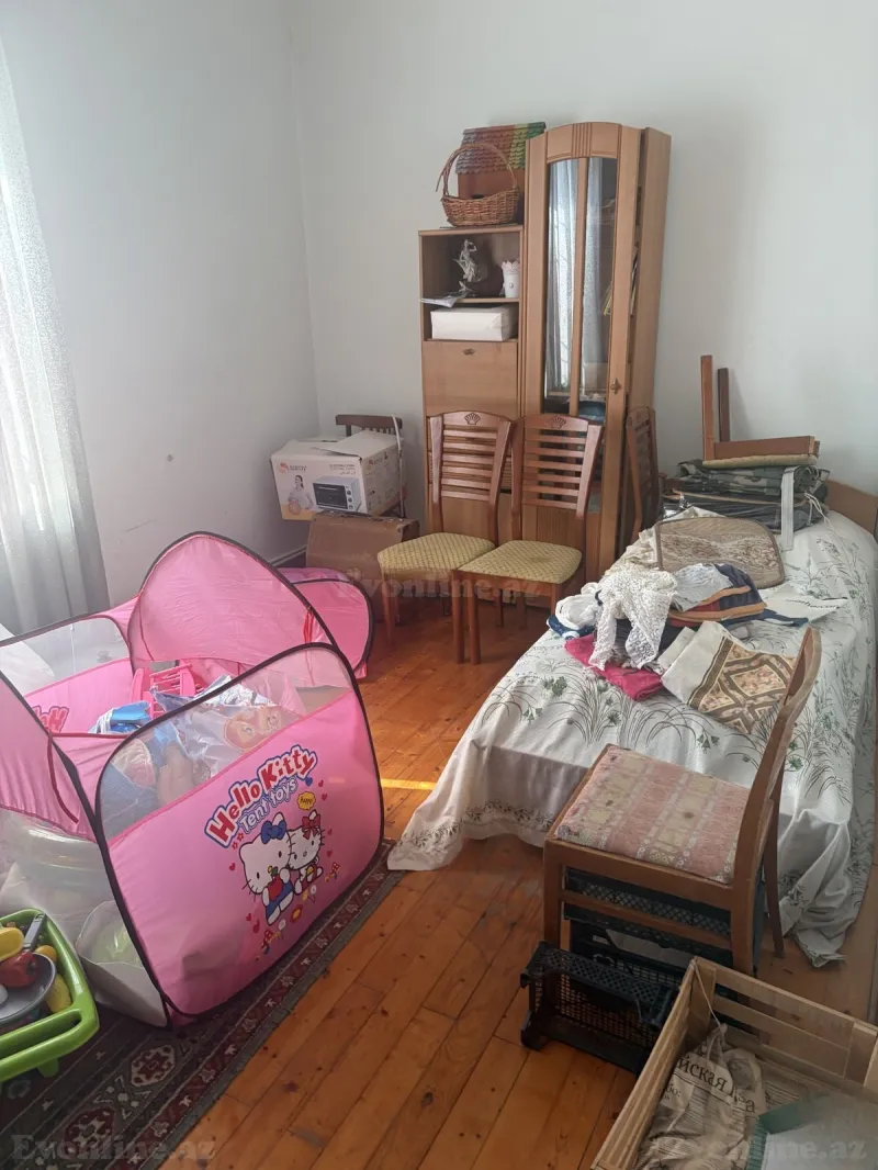 Satılır 5 otaqlı Həyət evi 320 m² Bilgəh - şəkil 12