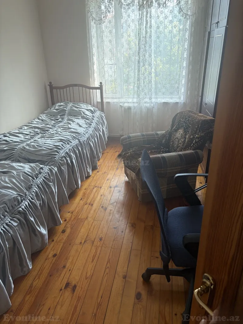 Satılır 5 otaqlı Həyət evi 320 m² Bilgəh - şəkil 13