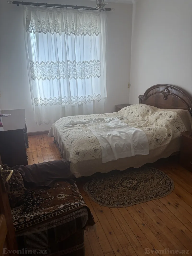 Satılır 5 otaqlı Həyət evi 320 m² Bilgəh - şəkil 14