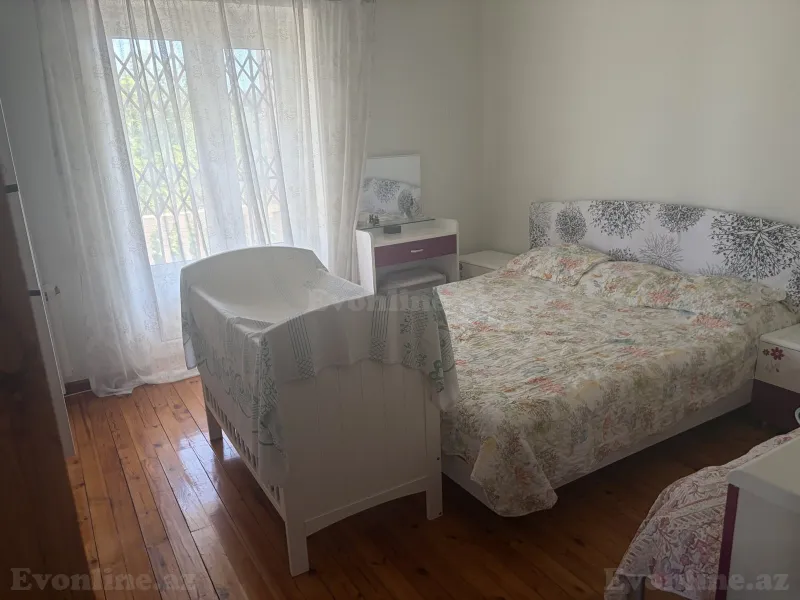 Satılır 5 otaqlı Həyət evi 320 m² Bilgəh - şəkil 15