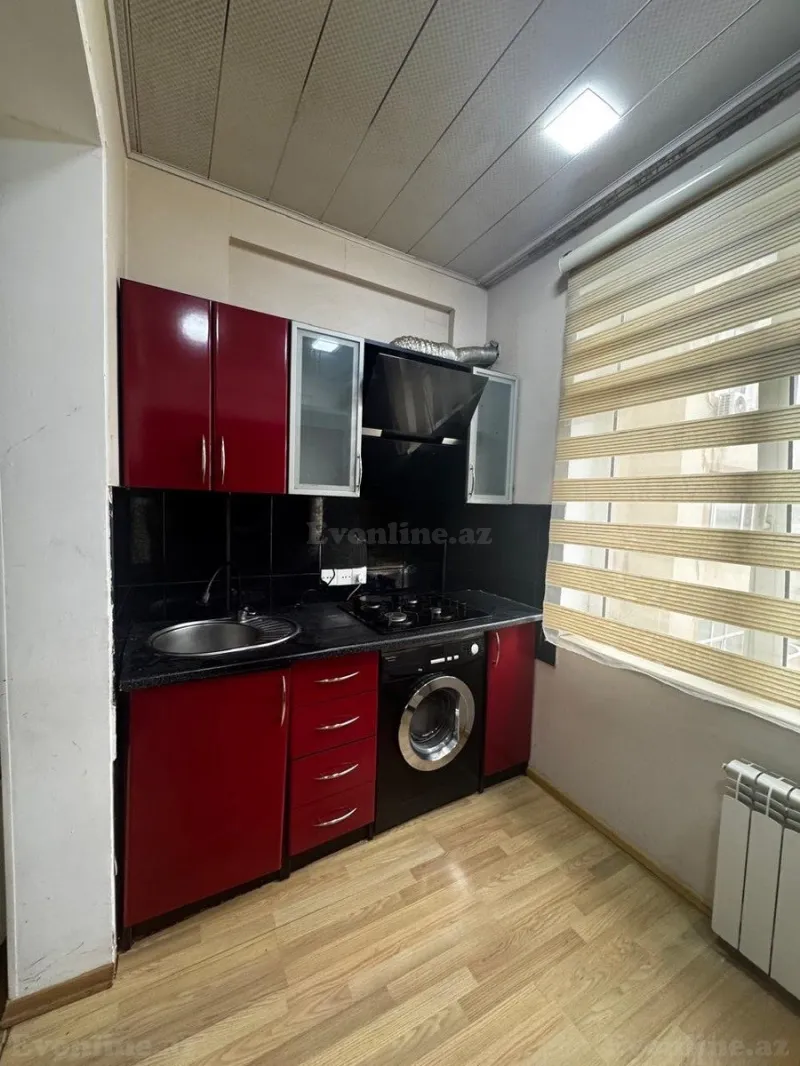 Satılır 3 otaqlı Mənzil Yeni tikili 67 m² Yeni Yasamal - şəkil 3