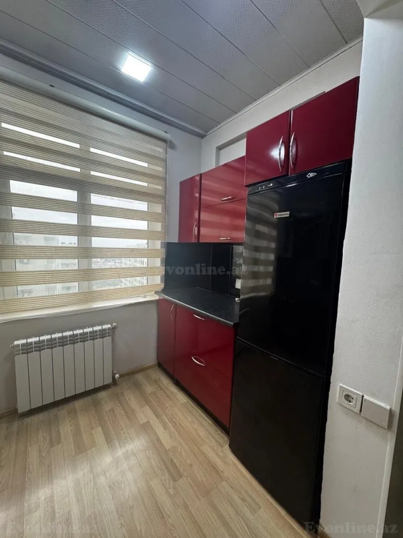 Satılır 3 otaqlı Mənzil Yeni tikili 67 m² Yeni Yasamal - şəkil 4