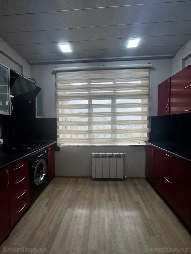 Satılır 3 otaqlı Mənzil Yeni tikili 67 m² Yeni Yasamal - şəkil 5