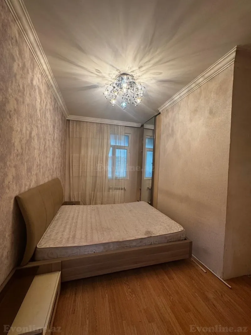 Satılır 3 otaqlı Mənzil Yeni tikili 67 m² Yeni Yasamal - şəkil 6