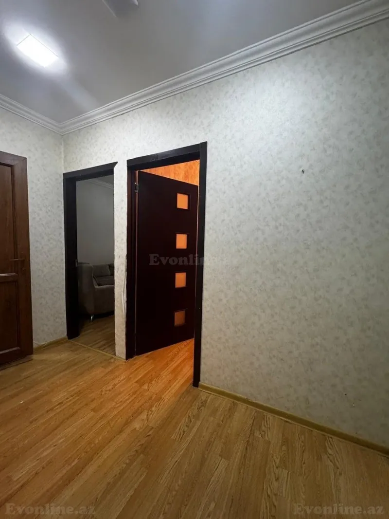 Satılır 3 otaqlı Mənzil Yeni tikili 67 m² Yeni Yasamal - şəkil 9