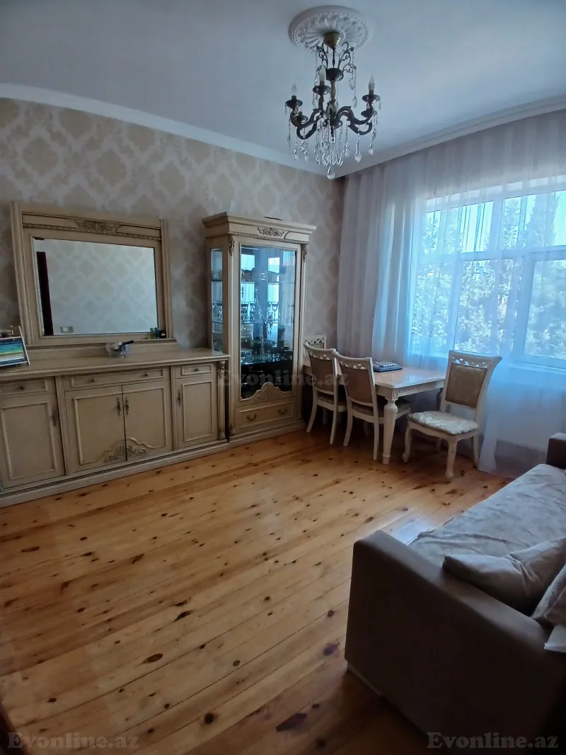 Satılır 6 otaqlı Həyət evi 115 m² Masazır - şəkil 2