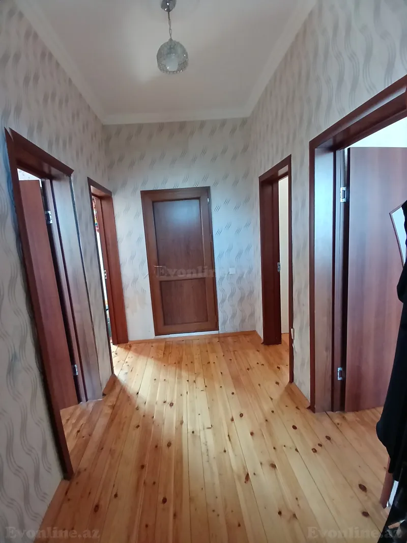 Satılır 6 otaqlı Həyət evi 115 m² Masazır - şəkil 3