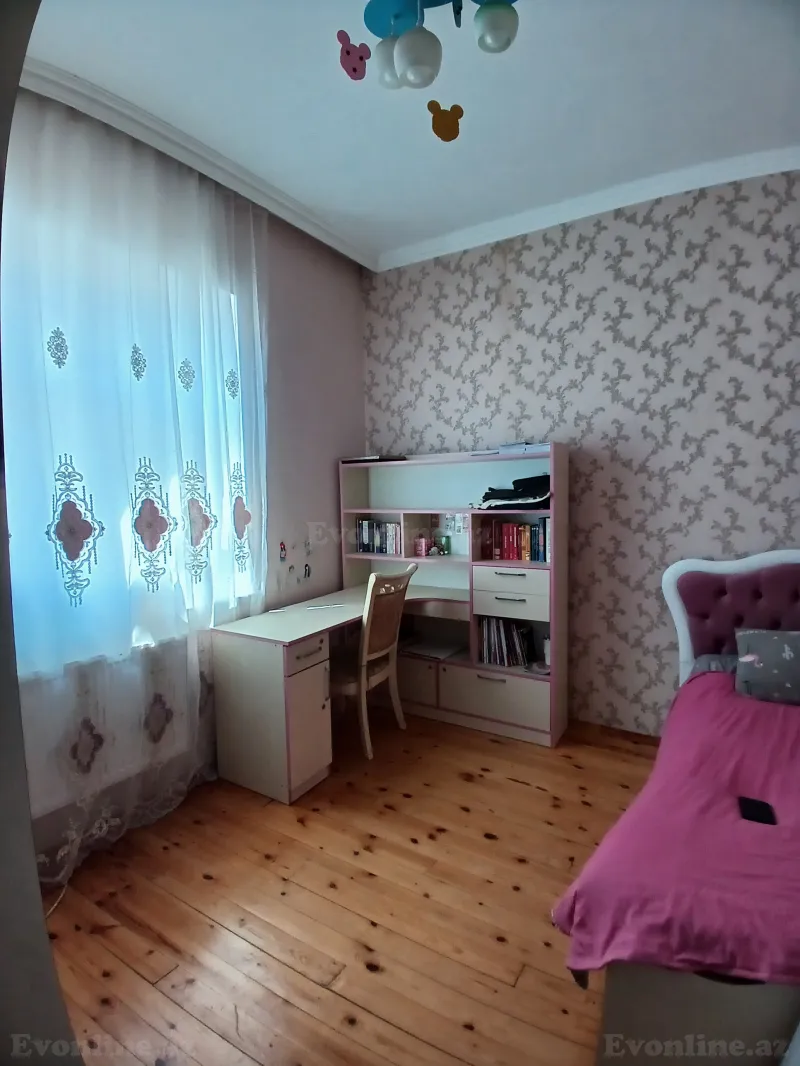 Satılır 6 otaqlı Həyət evi 115 m² Masazır - şəkil 4