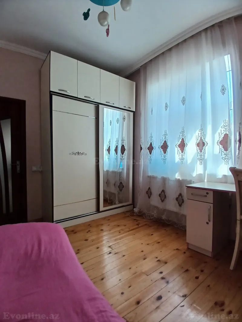 Satılır 6 otaqlı Həyət evi 115 m² Masazır - şəkil 5