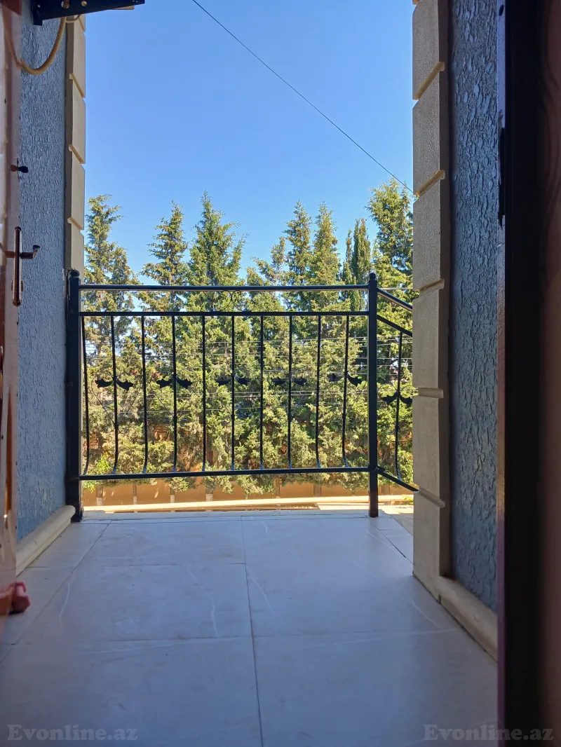 Satılır 6 otaqlı Həyət evi 115 m² Masazır - şəkil 6