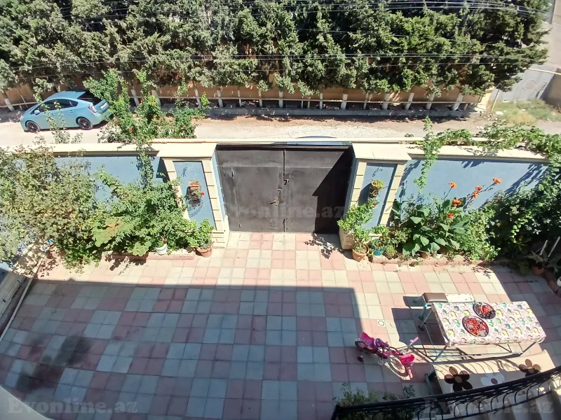 Satılır 6 otaqlı Həyət evi 115 m² Masazır - şəkil 7