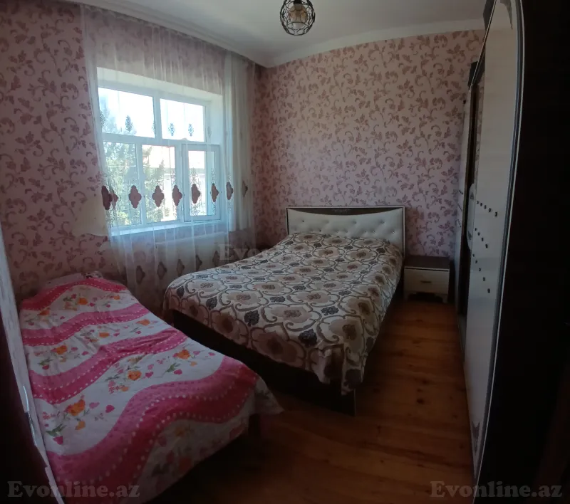 Satılır 6 otaqlı Həyət evi 115 m² Masazır - şəkil 8
