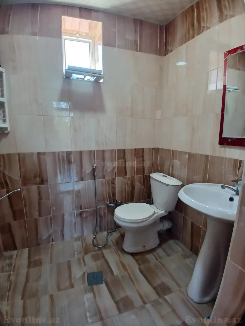 Satılır 6 otaqlı Həyət evi 115 m² Masazır - şəkil 9